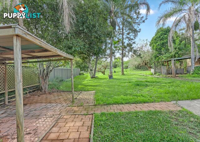 39 Peveril Street TINONEE NSW 2430