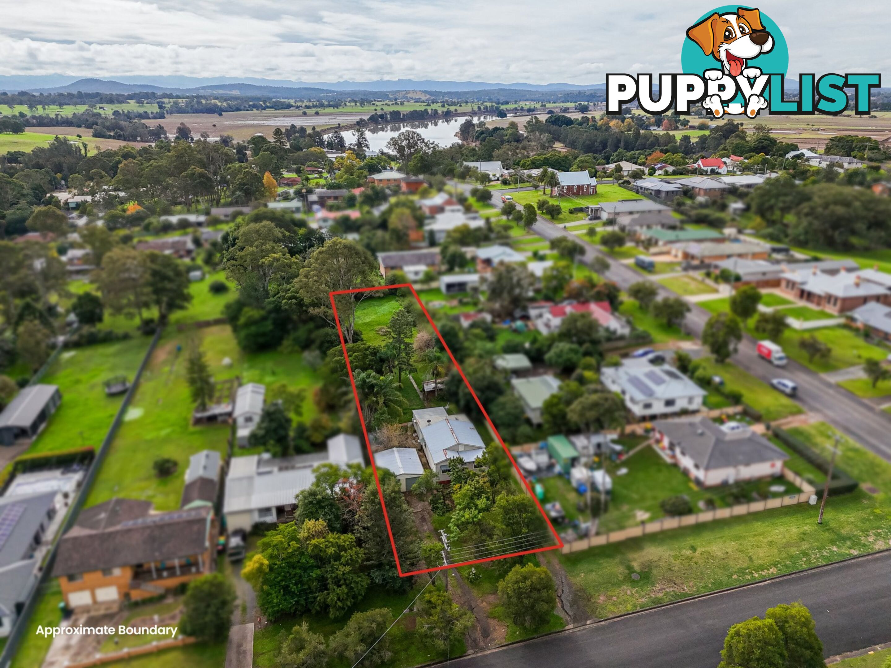 39 Peveril Street TINONEE NSW 2430