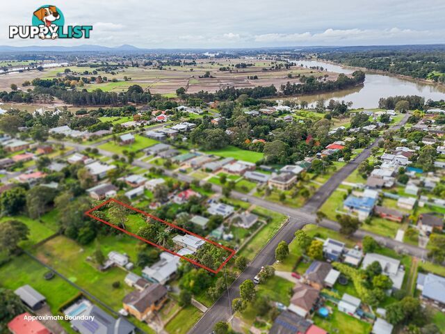 39 Peveril Street TINONEE NSW 2430