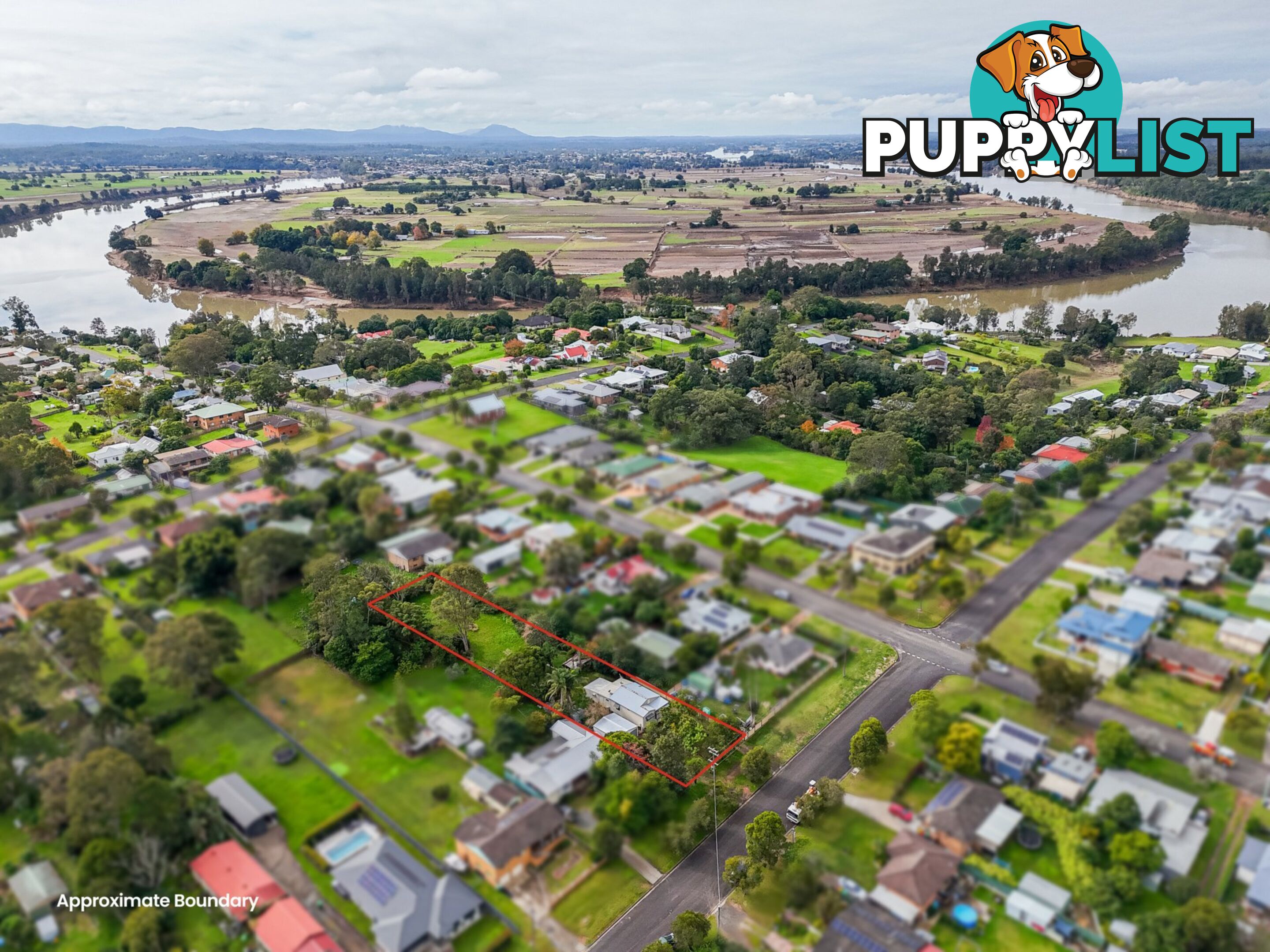 39 Peveril Street TINONEE NSW 2430