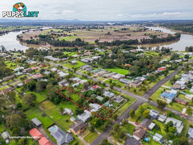 39 Peveril Street TINONEE NSW 2430