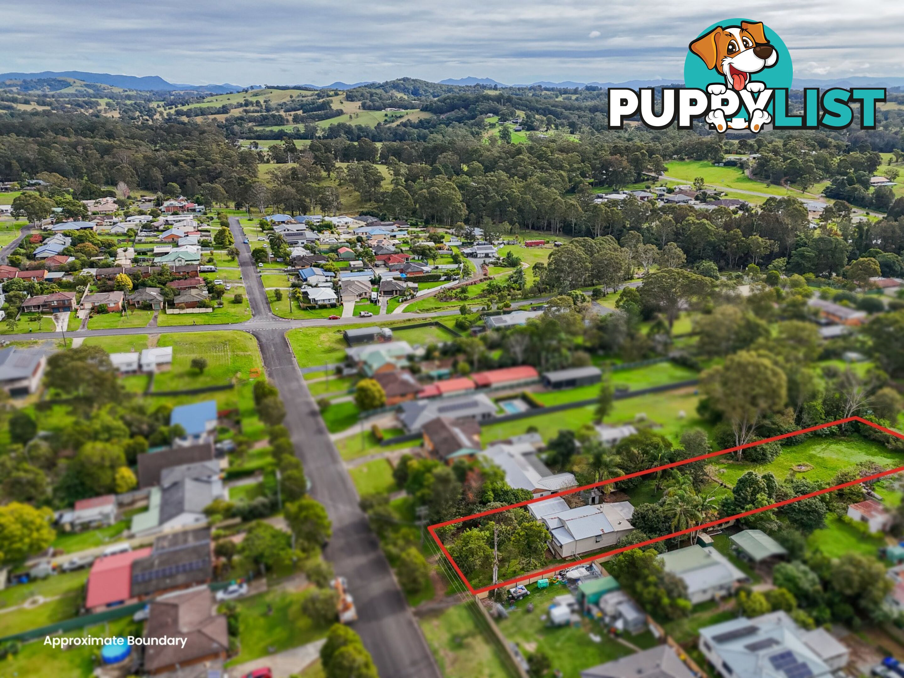 39 Peveril Street TINONEE NSW 2430