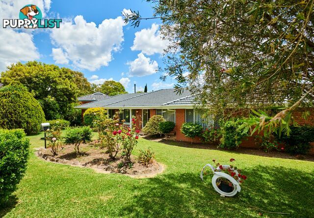 2 Toona Close TAREE NSW 2430