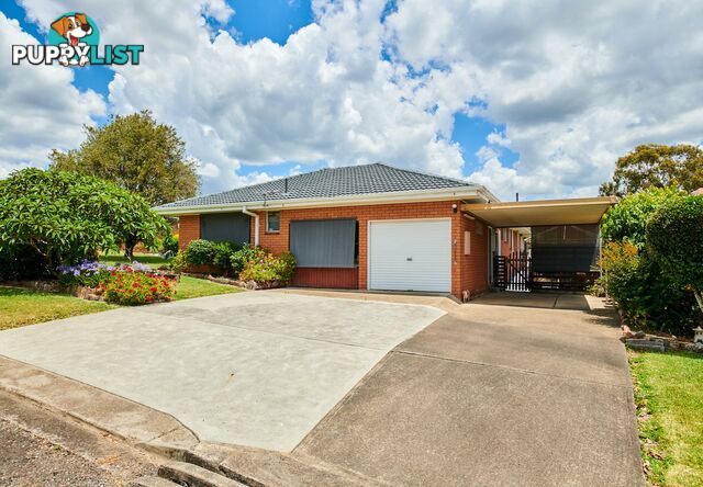 2 Toona Close TAREE NSW 2430