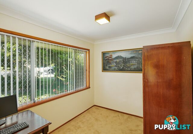 2 Toona Close TAREE NSW 2430