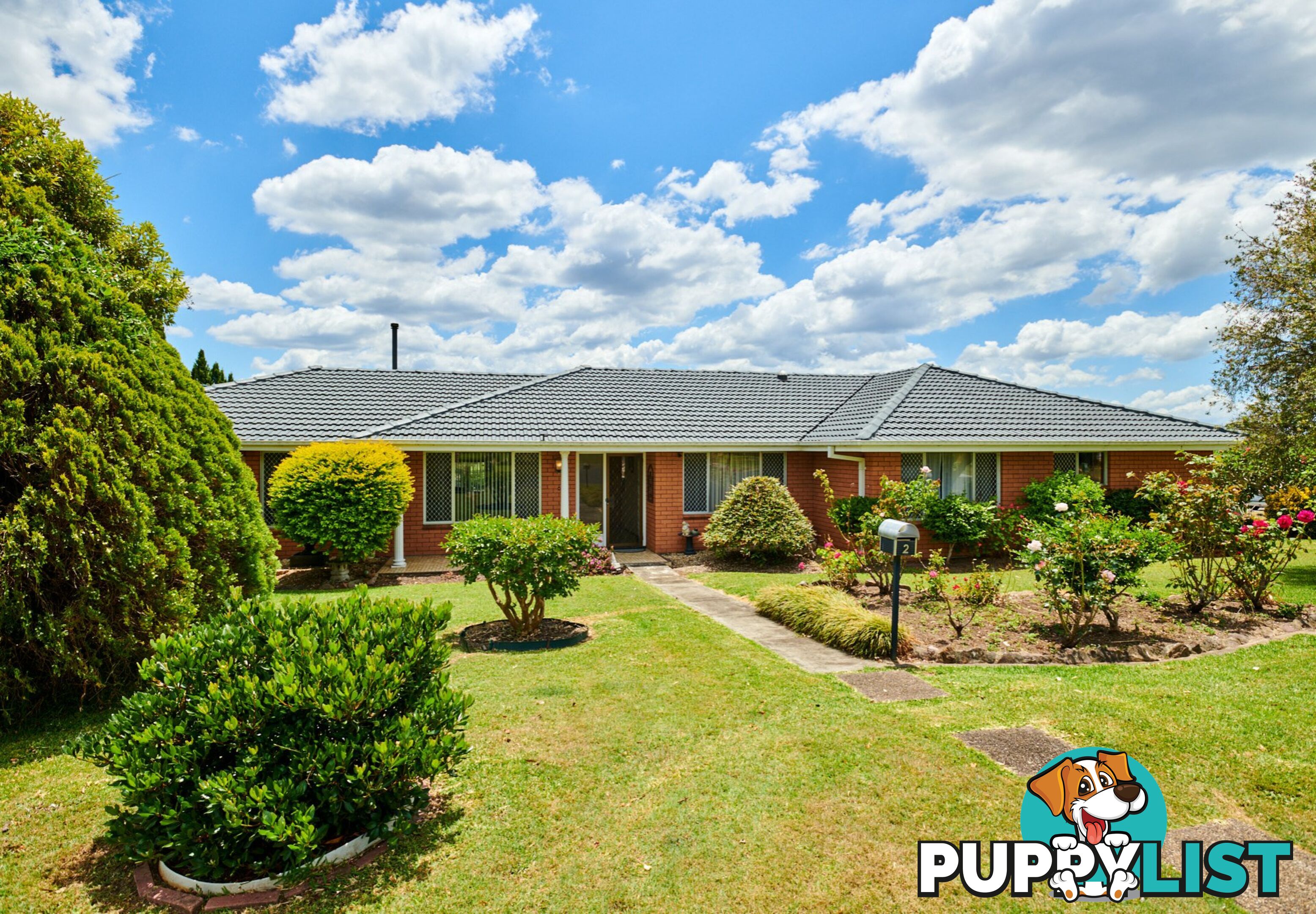 2 Toona Close TAREE NSW 2430