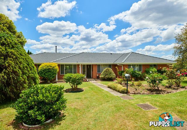 2 Toona Close TAREE NSW 2430