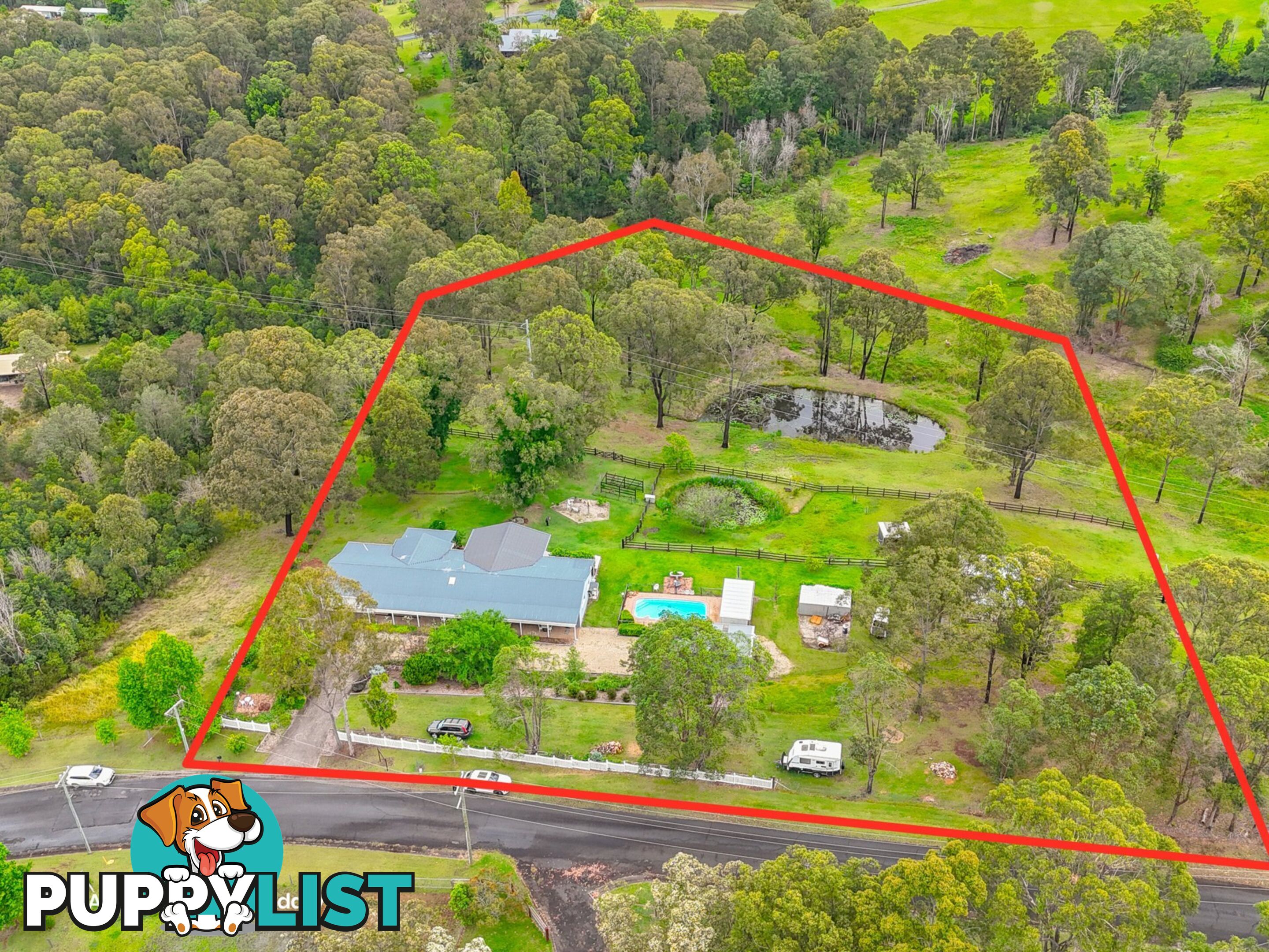 22 Kiwarrak Drive RAINBOW FLAT NSW 2430