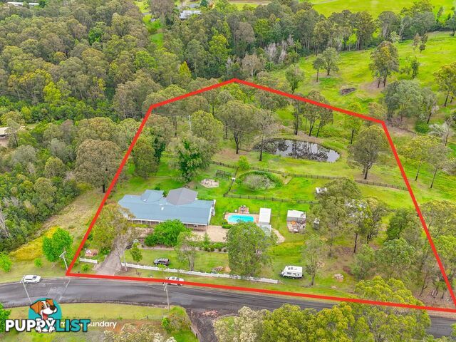 22 Kiwarrak Drive RAINBOW FLAT NSW 2430