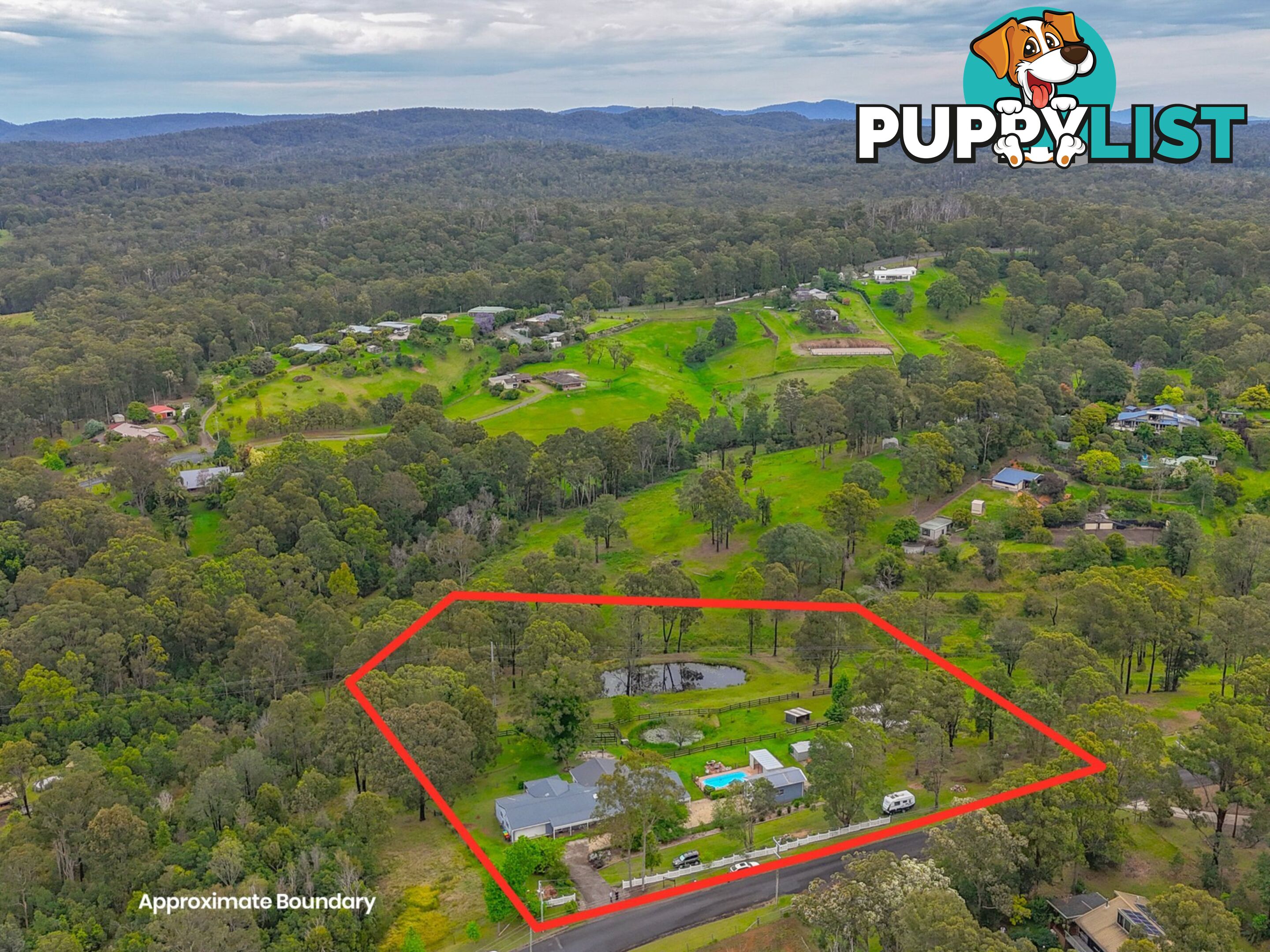 22 Kiwarrak Drive RAINBOW FLAT NSW 2430