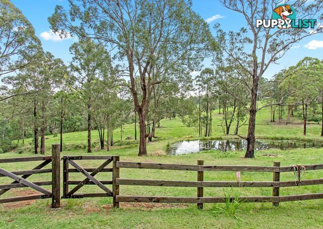 22 Kiwarrak Drive RAINBOW FLAT NSW 2430