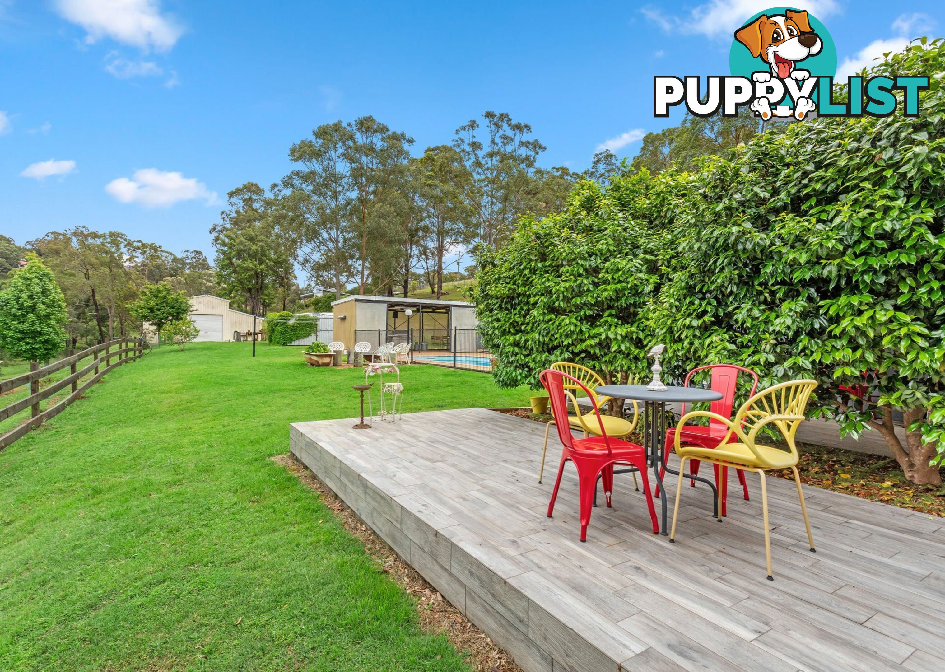 22 Kiwarrak Drive RAINBOW FLAT NSW 2430