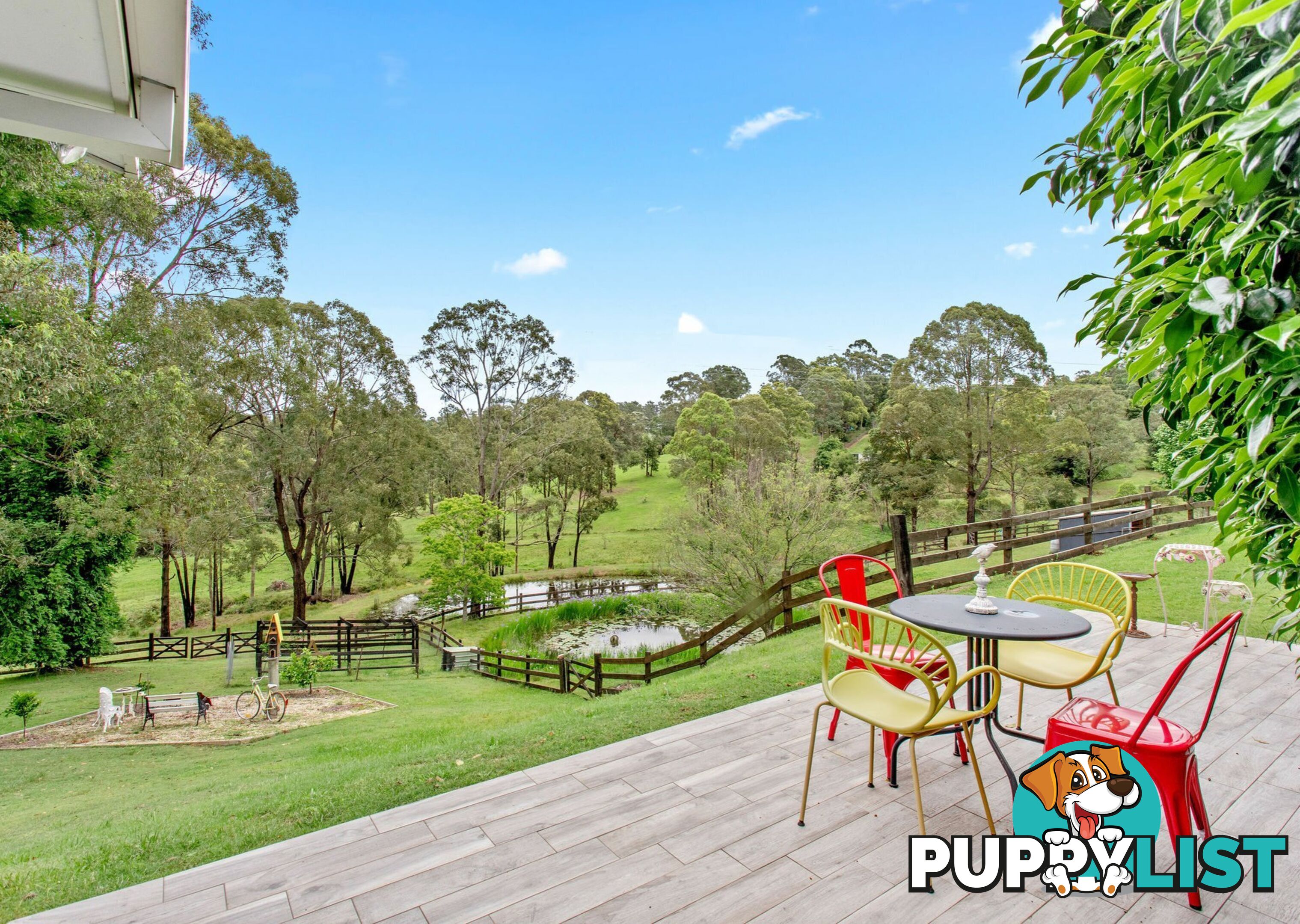 22 Kiwarrak Drive RAINBOW FLAT NSW 2430