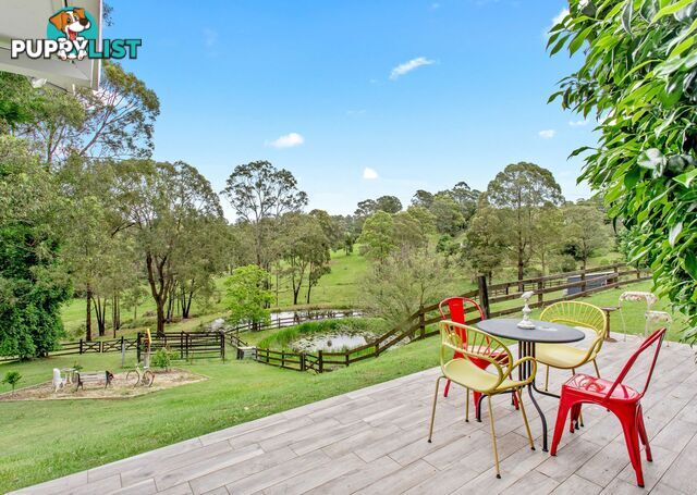 22 Kiwarrak Drive RAINBOW FLAT NSW 2430