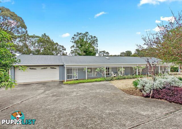 22 Kiwarrak Drive RAINBOW FLAT NSW 2430