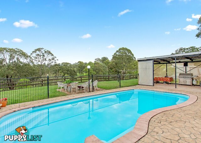 22 Kiwarrak Drive RAINBOW FLAT NSW 2430