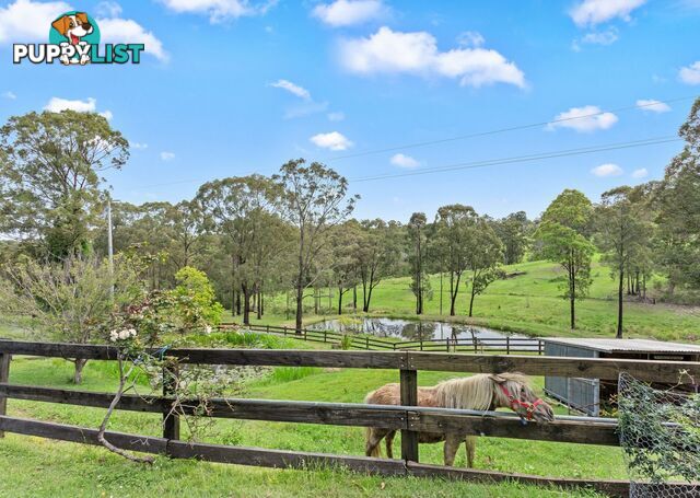 22 Kiwarrak Drive RAINBOW FLAT NSW 2430