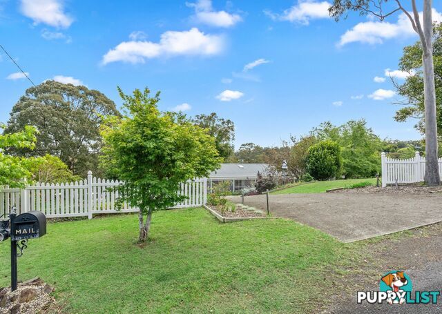 22 Kiwarrak Drive RAINBOW FLAT NSW 2430