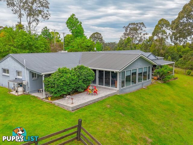 22 Kiwarrak Drive RAINBOW FLAT NSW 2430