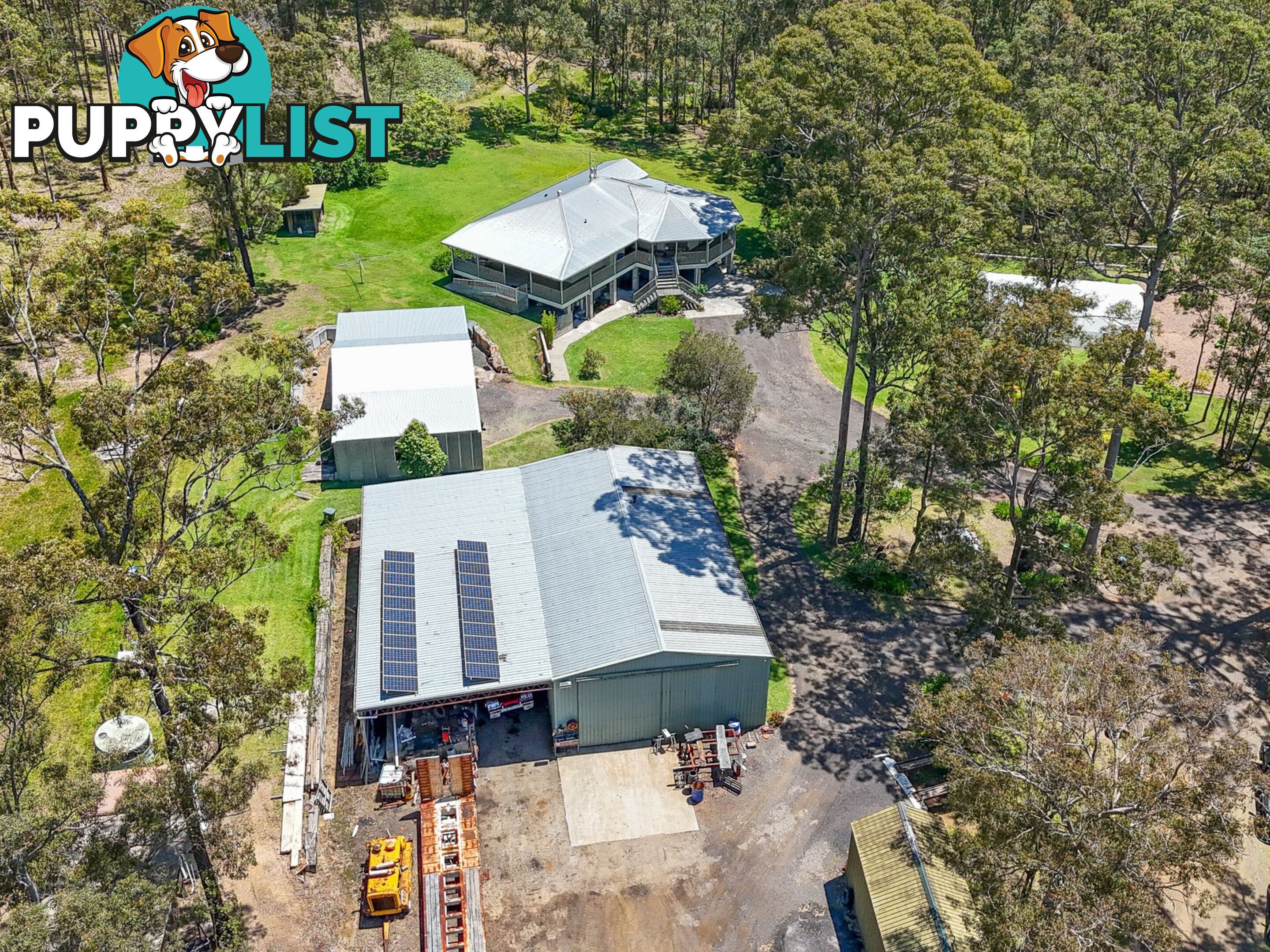 41 Upper Lansdowne Road MELINGA NSW 2430