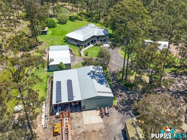 41 Upper Lansdowne Road MELINGA NSW 2430