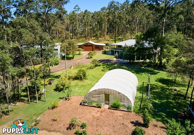 41 Upper Lansdowne Road MELINGA NSW 2430