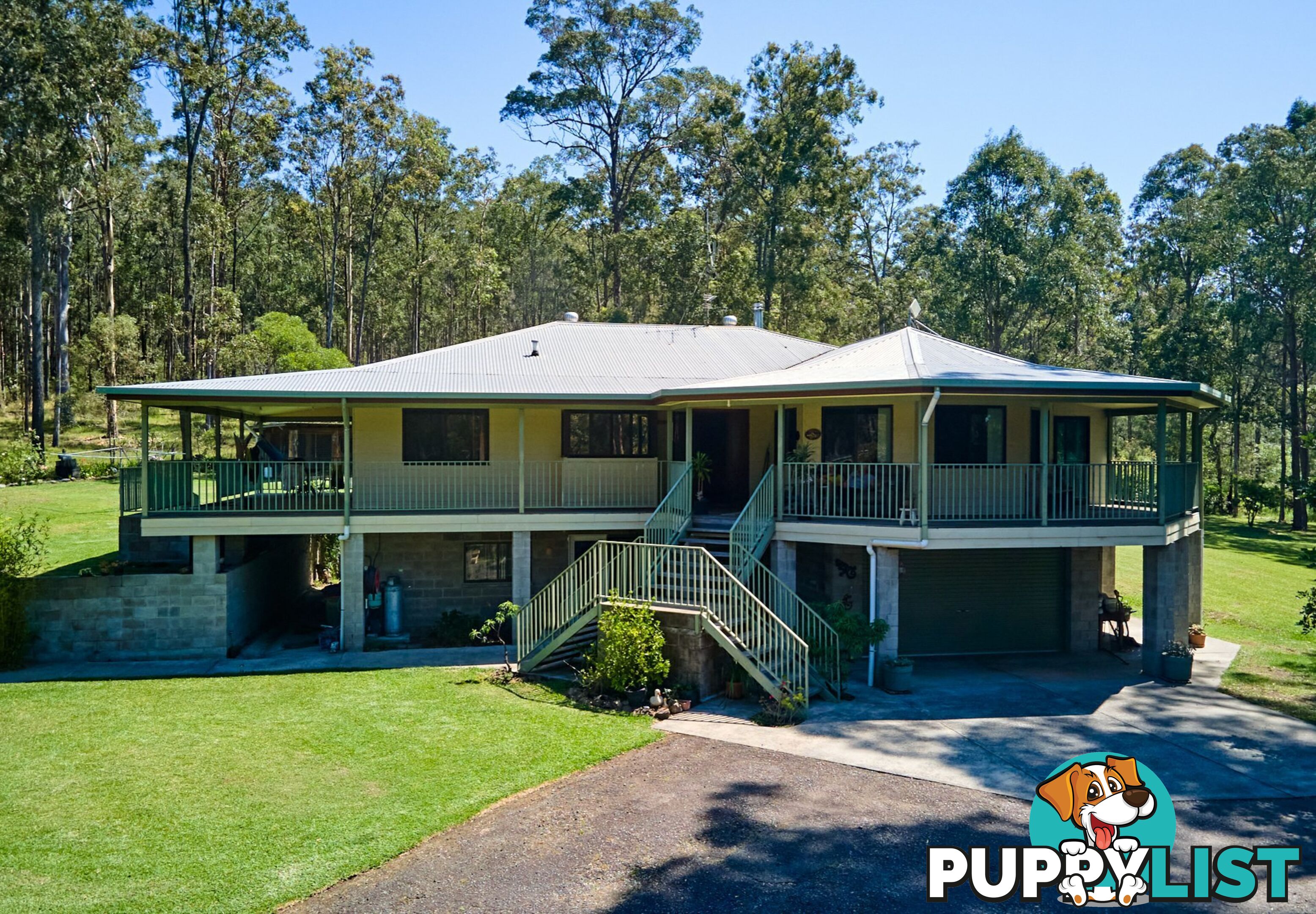 41 Upper Lansdowne Road MELINGA NSW 2430