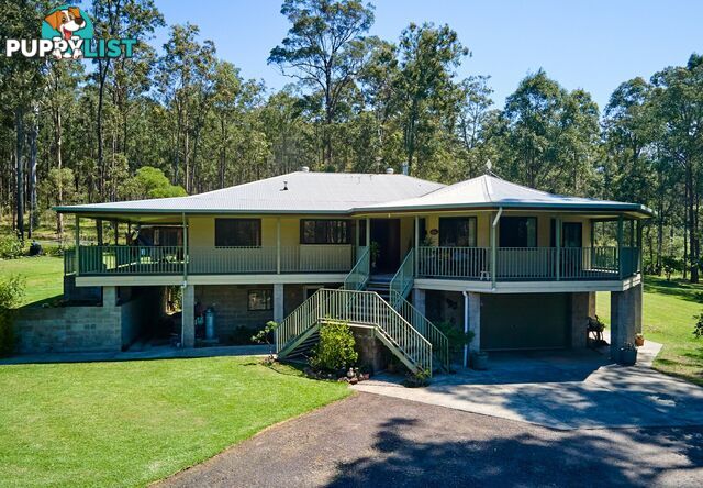 41 Upper Lansdowne Road MELINGA NSW 2430