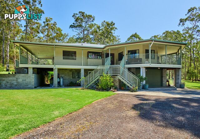 41 Upper Lansdowne Road MELINGA NSW 2430