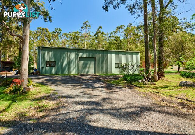 41 Upper Lansdowne Road MELINGA NSW 2430