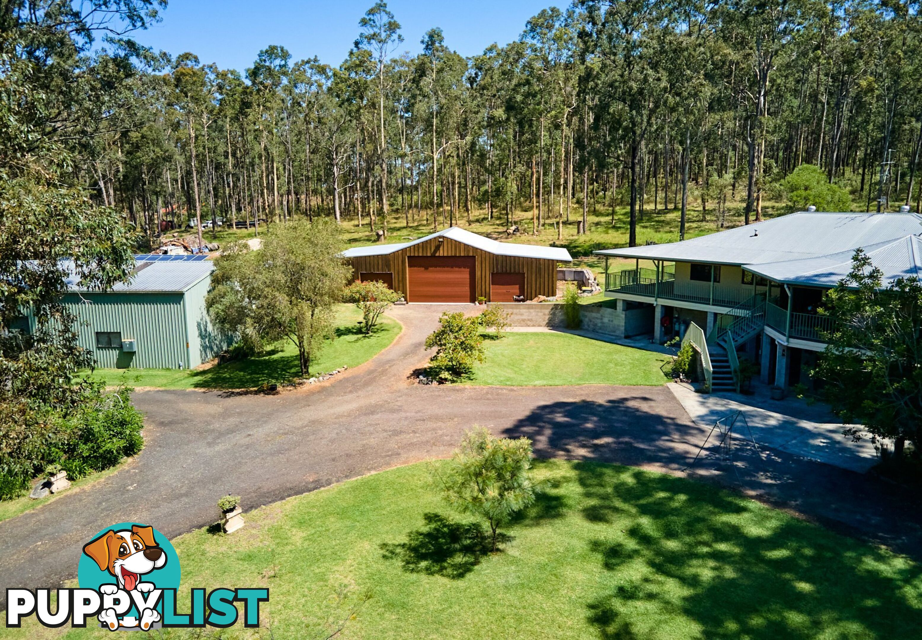 41 Upper Lansdowne Road MELINGA NSW 2430