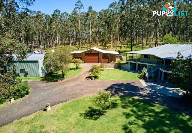 41 Upper Lansdowne Road MELINGA NSW 2430