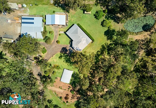 41 Upper Lansdowne Road MELINGA NSW 2430