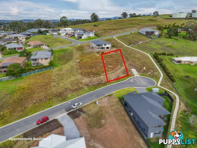 18 Vista Drive WINGHAM NSW 2429