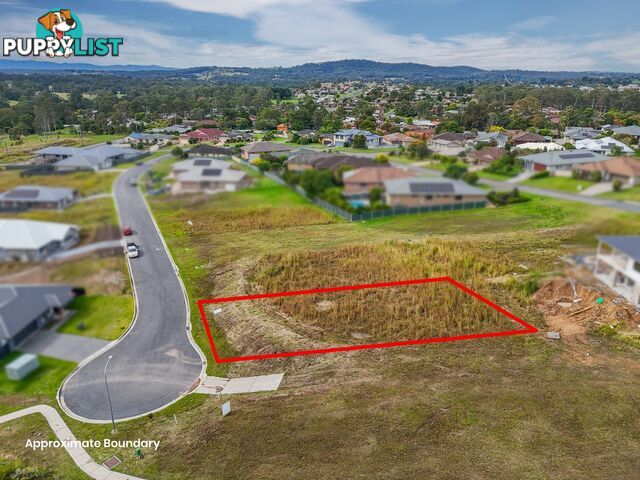 18 Vista Drive WINGHAM NSW 2429