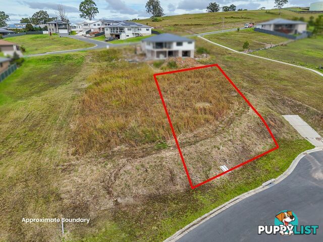 18 Vista Drive WINGHAM NSW 2429