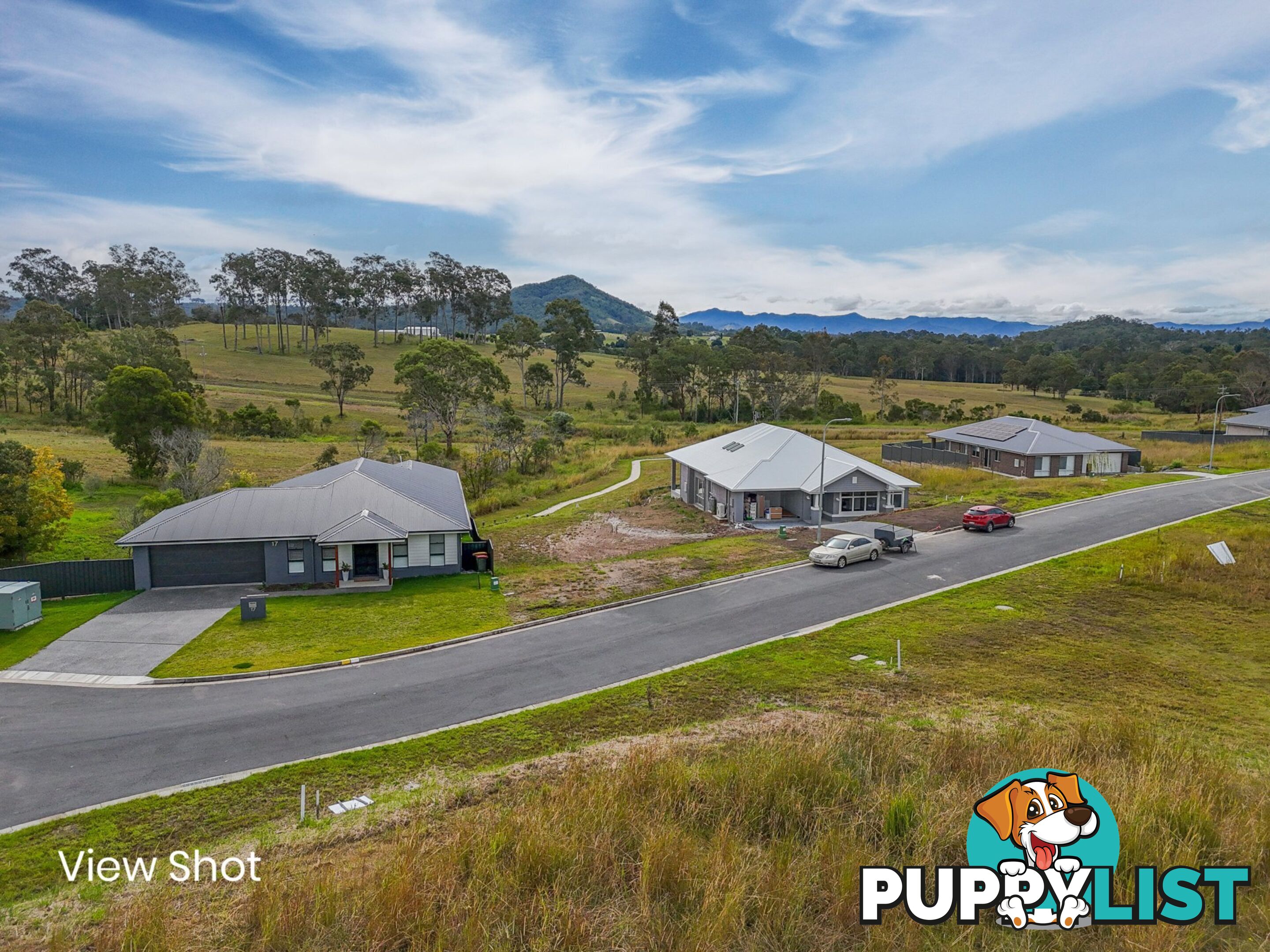 18 Vista Drive WINGHAM NSW 2429