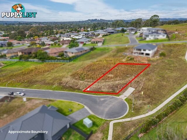 18 Vista Drive WINGHAM NSW 2429