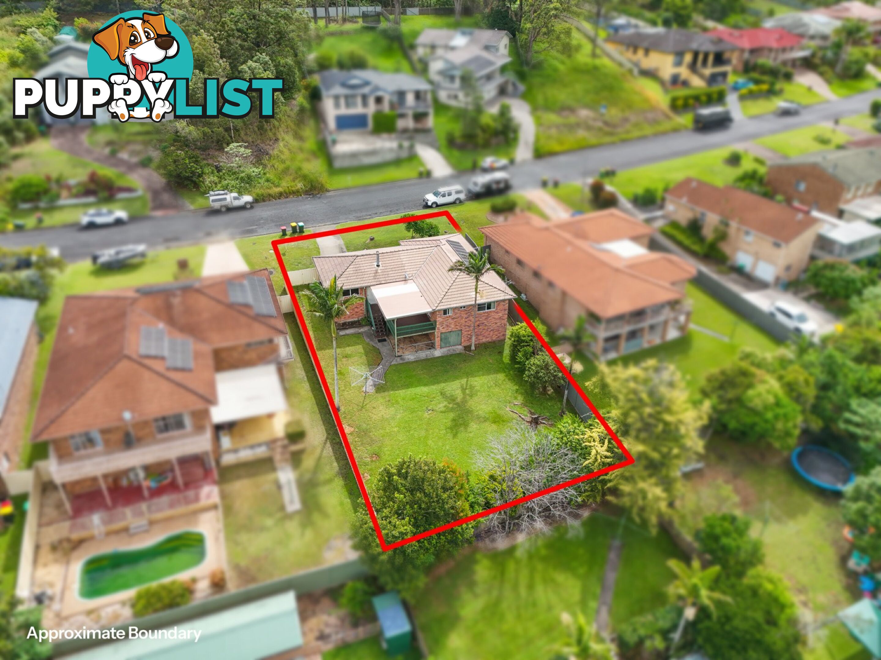 36 Talawong Drive TAREE NSW 2430