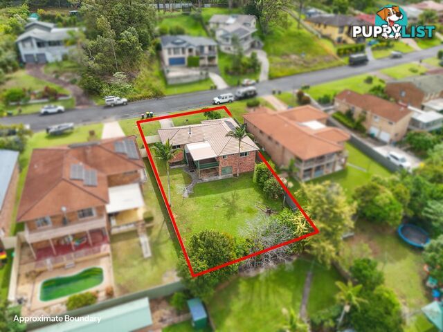 36 Talawong Drive TAREE NSW 2430