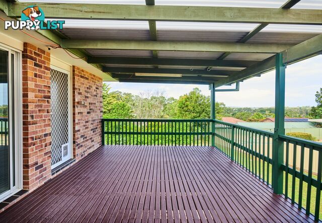 36 Talawong Drive TAREE NSW 2430