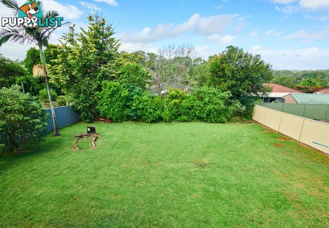 36 Talawong Drive TAREE NSW 2430