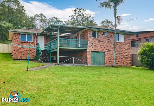 36 Talawong Drive TAREE NSW 2430