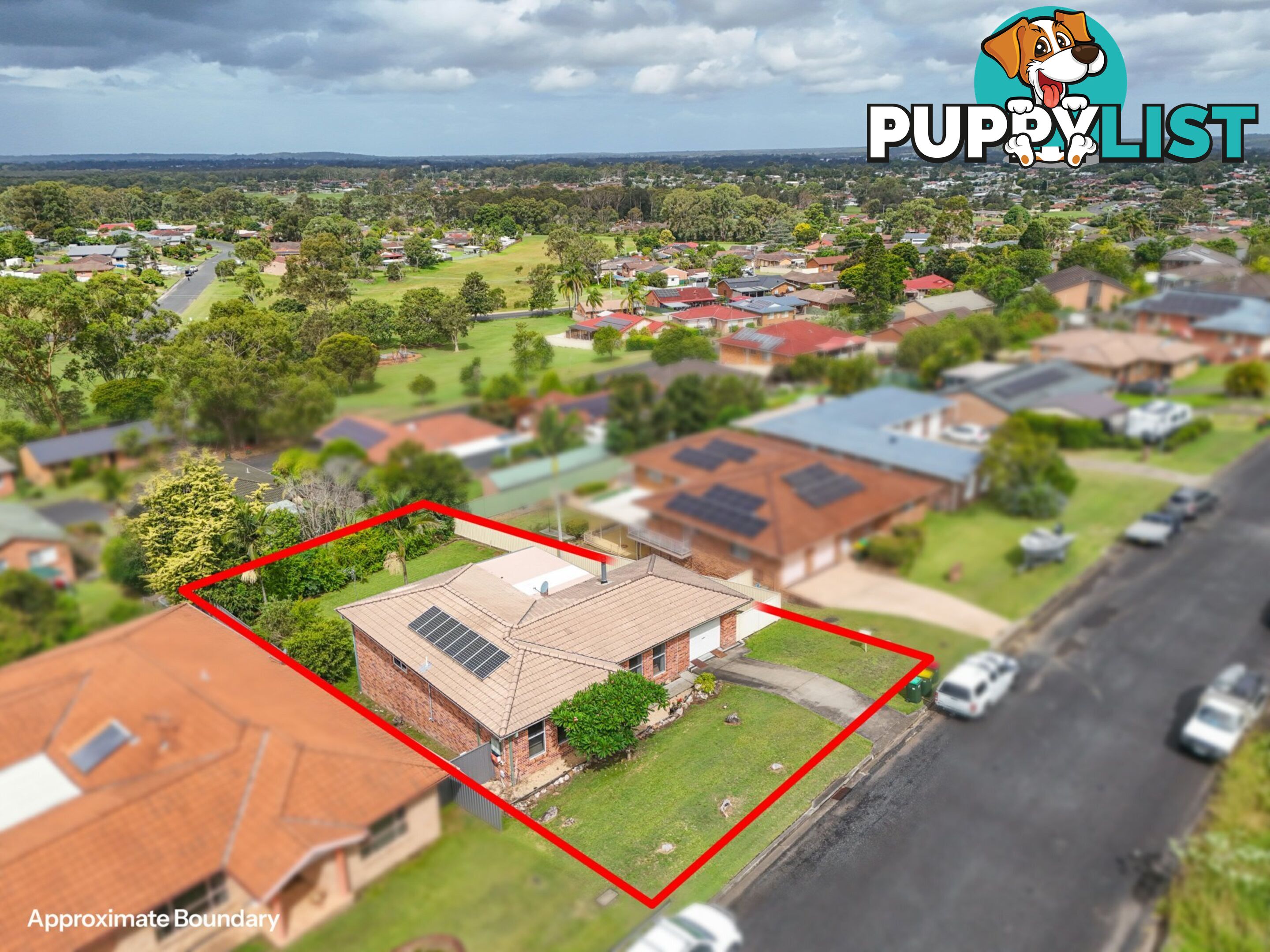 36 Talawong Drive TAREE NSW 2430