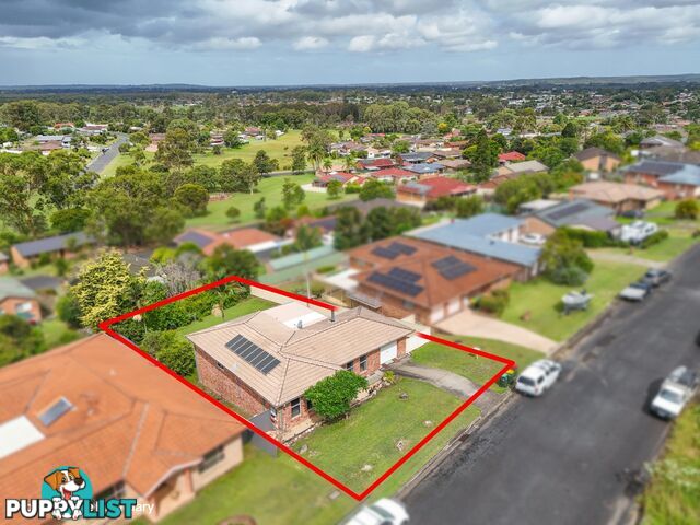 36 Talawong Drive TAREE NSW 2430