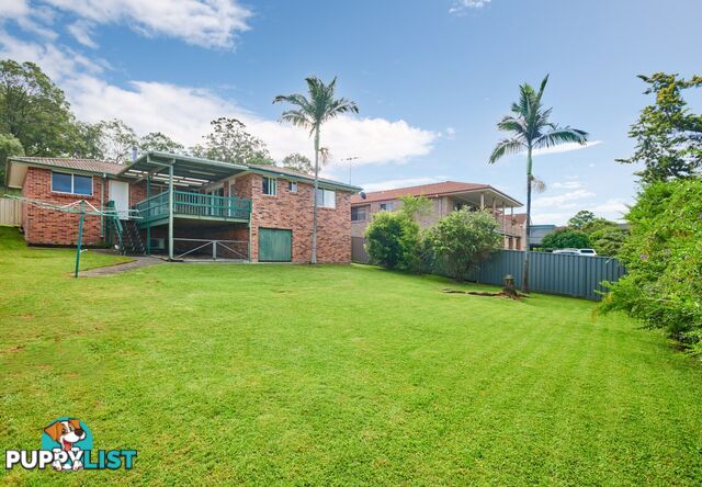 36 Talawong Drive TAREE NSW 2430