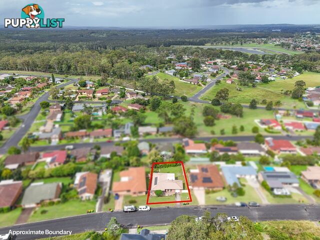 36 Talawong Drive TAREE NSW 2430