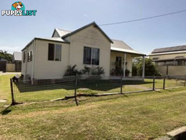 5 Frances Street TAREE NSW 2430