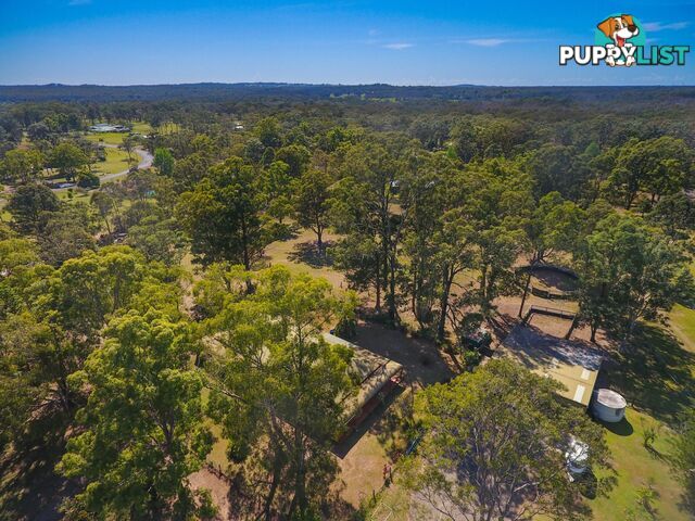 94 Bullocky Way FAILFORD NSW 2430