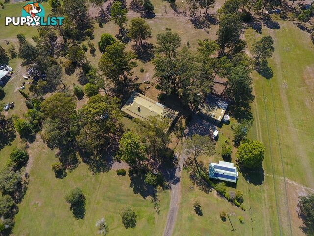 94 Bullocky Way FAILFORD NSW 2430